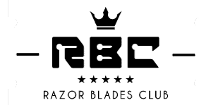 Razor Blades Club Logo