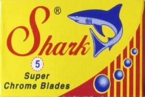 Shark Super Chrome