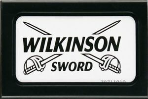 Wilkinson Sword German