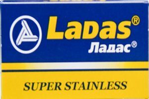 Ladas