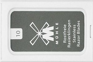 Lamette MÜHLE