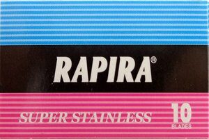Rapira Super Stainless