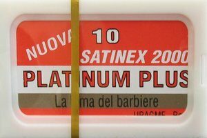 Lamette Satinex 2000 Plus Platinum