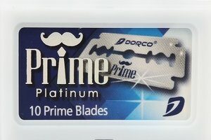 Dorco Prime Razor Blades