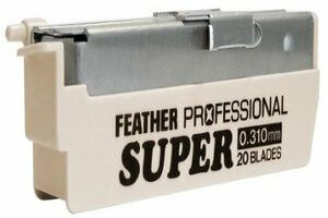 Lamette Feather Professional Super