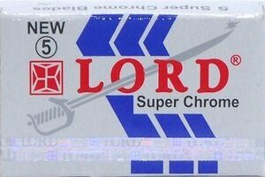 Lamette Lord Super Chrome