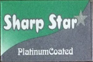 Lamette Sharp Star