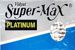 Lamette Super-Max Platinum