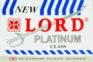 Lamette Lord Platinum Class
