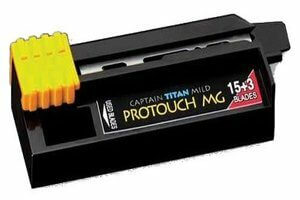Lamette KAI Captain Pro Touch MG