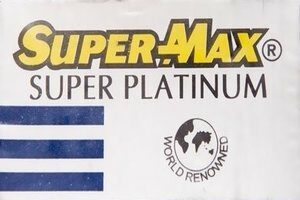 Lamette Super-Max Super Platinum