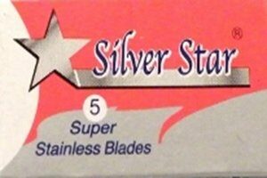 Lamette Silver Star