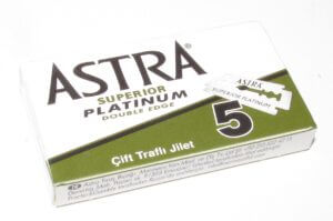 ASTRA - Superior Platinum Box