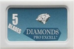 Lamette Diamonds Pro Excell