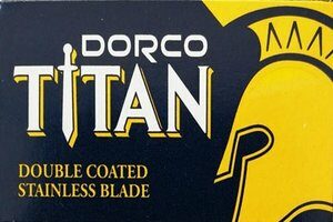 Lamette Dorco Titan