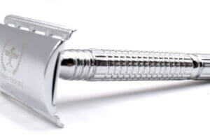 Roman Empire Shaving Augustus Double Edge Razor