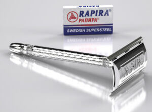 Rasoio Rapira SuperSteel