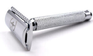 Roman Empire Shaving Caesar Double Edge Razor