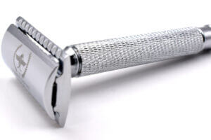 Roman Empire Shaving Caesar Double Edge Razor