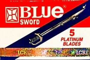 Lamette Lord Blue Sword