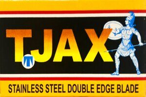 Treet Tjax Razor Blades