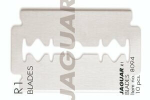 Jaguar R1 Razor Blades