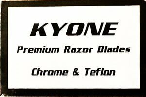 Kyone Razor Blades